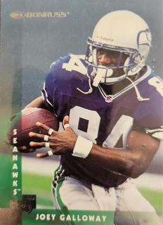 Joey Galloway