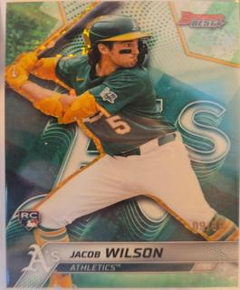 Jacob Wilson