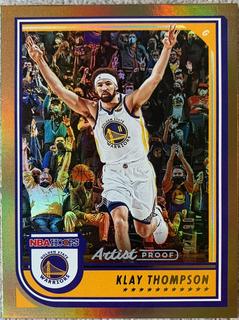 Klay Thompson