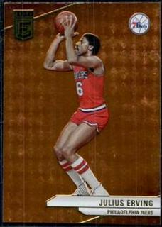 Julius Erving