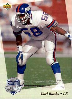 Carl Banks