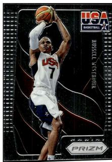 Russell Westbrook