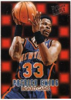 Patrick Ewing