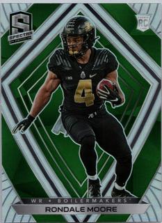 Rondale Moore