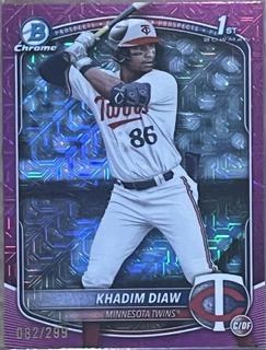 Khadim Diaw