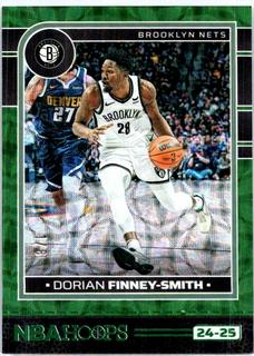 Dorian Finney-Smith