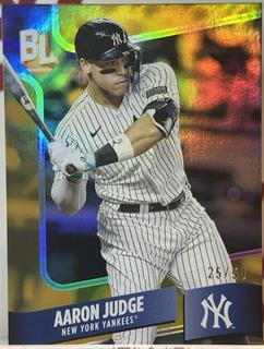 Aaron Judge