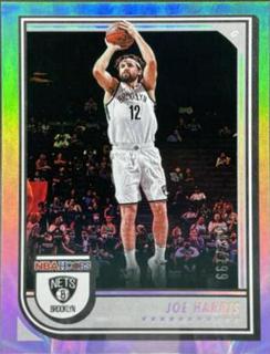 Joe Harris