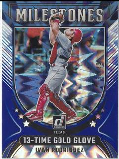 Ivan Rodriguez