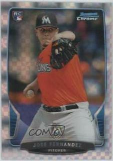 Jose Fernandez