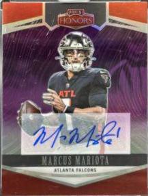 Marcus Mariota
