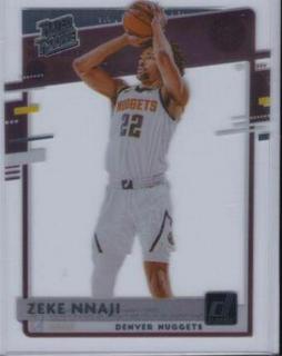 Zeke Nnaji