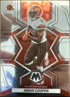 Amari Cooper