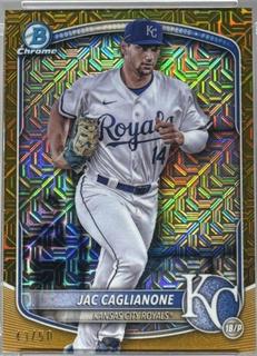 Jac Caglianone