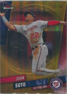 Juan Soto