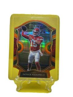 Patrick Mahomes II