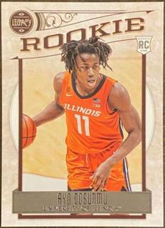 Ayo Dosunmu