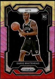 Dariq Whitehead