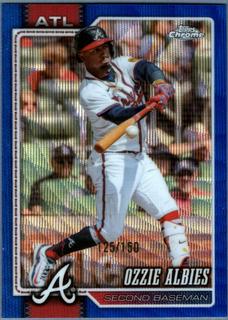 Ozzie Albies