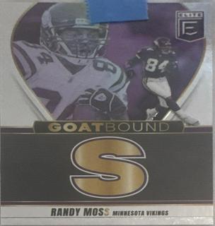 Randy Moss
