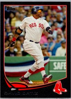 David Ortiz