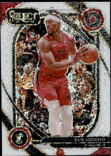 Bam Adebayo