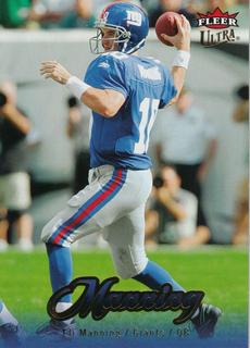 Eli Manning