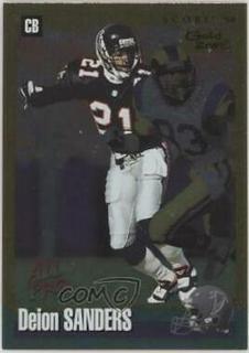 Deion Sanders.