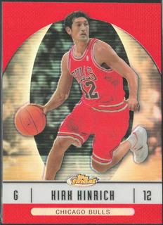 Kirk Hinrich