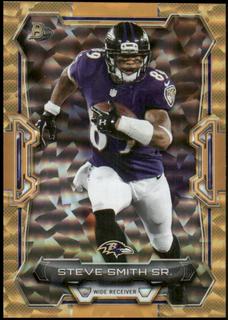 Steve Smith Sr.