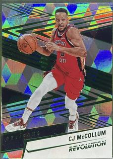 CJ McCollum