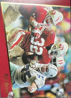 Ricky Watters