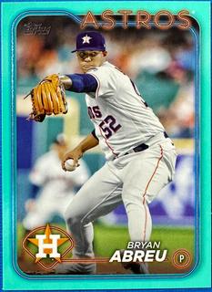 Bryan Abreu