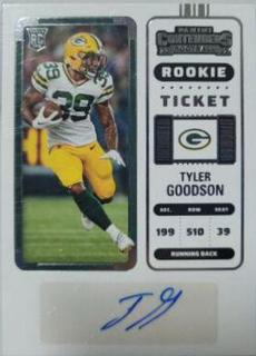 Tyler Goodson
