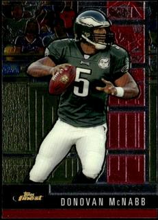 Donovan McNabb