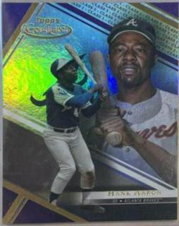 Hank Aaron