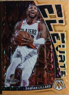 Damian Lillard