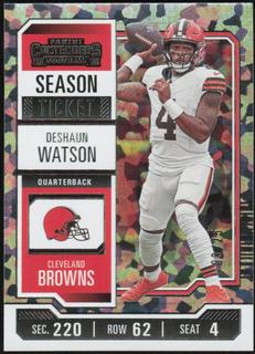 Deshaun Watson