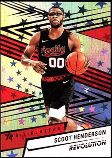 Scoot Henderson