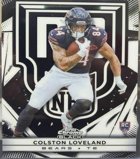 Colston Loveland