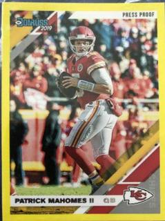 Patrick Mahomes II