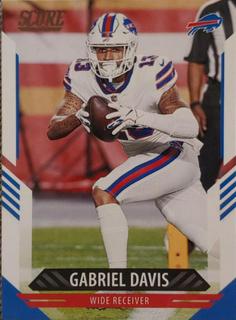 Gabriel Davis