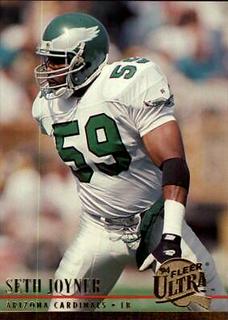 Seth Joyner