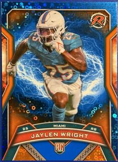 Jaylen Wright