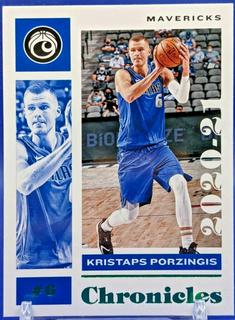Kristaps Porzingis