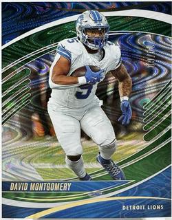 David Montgomery