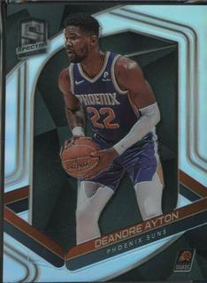 Deandre Ayton