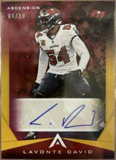 Lavonte David
