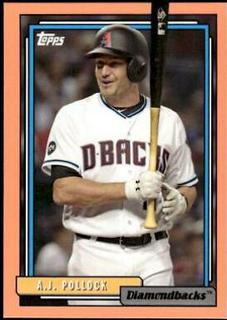 A.J. Pollock