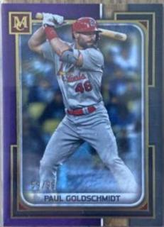 Paul Goldschmidt